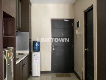 DIJUAL CEPAT APARTEMENT TAMANSARI, JAKARTA SELATAN