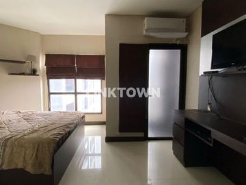 DIJUAL CEPAT APARTEMENT TAMANSARI, JAKARTA SELATAN