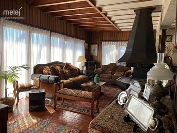 Vende Casa  Barrio Privilegiado Jardín del Mar