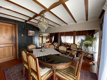 Vende Casa  Barrio Privilegiado Jardín del Mar