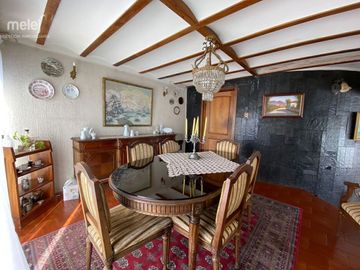 Vende Casa  Barrio Privilegiado Jardín del Mar
