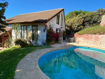 Vende Casa  Barrio Privilegiado Jardín del Mar