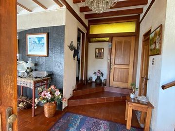 Vende Casa  Barrio Privilegiado Jardín del Mar