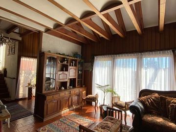 Vende Casa  Barrio Privilegiado Jardín del Mar