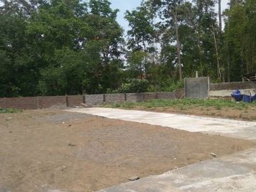 Tanah Murah di Jalan Sardonoharjo Dekat Kampus UII