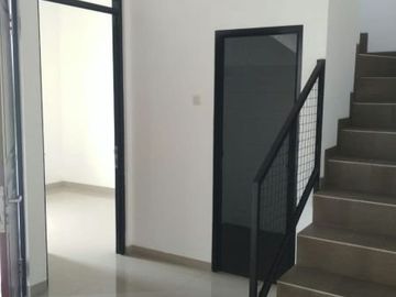 Promo Cash Diskon 7% Rumah Mewah Sejuk Di Cluster Flamingo Pasirimpun Bandung