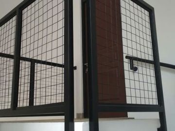Promo Cash Diskon 7% Rumah Mewah Sejuk Di Cluster Flamingo Pasirimpun Bandung