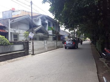 Rumah Dijual di Ancol Bandung