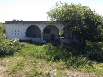 RANCHO EN VENTA, ENTRE PANABA Y SAN FCO., EN YALSIJON, YUCATAN