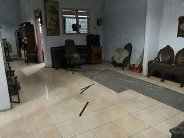 Rumah 1 Lantai di Koja Jakarta Utara