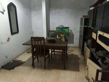 Rumah 1 Lantai di Koja Jakarta Utara