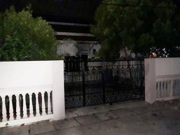 Rumah 1 Lantai di Koja Jakarta Utara