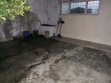 Rumah 1 Lantai di Koja Jakarta Utara