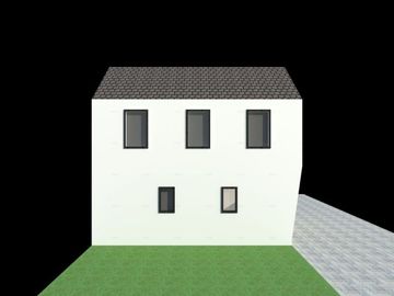 MODERN KOS TEGALGONDO 300 METER KAMPUS UMM LANDUNGSARI 2 LANTAI 900 JUTAAN