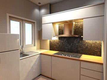 MODERN KOS TEGALGONDO 300 METER KAMPUS UMM LANDUNGSARI 2 LANTAI 900 JUTAAN