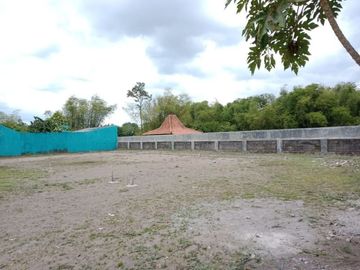 RUMAH DI PURWOMARTANI KALASAN DI BAWAH 500 JT