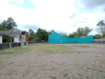 RUMAH DI PURWOMARTANI KALASAN DI BAWAH 500 JT