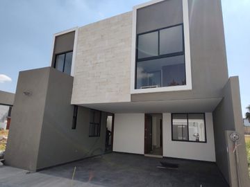 Casa en Venta Residencial Diamante en zona 11 Sur, Cúmulo de Virgo, Puebla