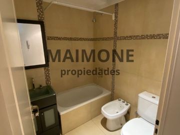 Departamento en venta en Villa Luzuriaga