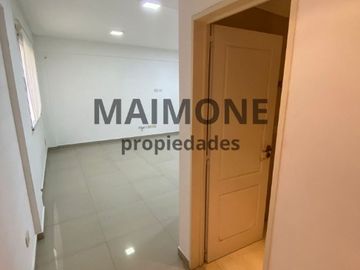 Departamento en venta en Villa Luzuriaga