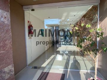 Departamento en venta en Villa Luzuriaga