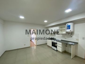 Departamento en venta en Villa Luzuriaga