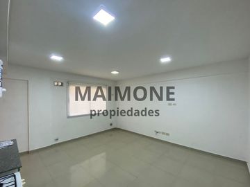Departamento en venta en Villa Luzuriaga
