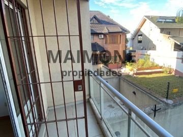 Departamento en venta en Villa Luzuriaga