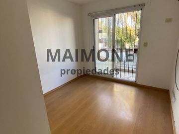 Departamento en venta en Villa Luzuriaga