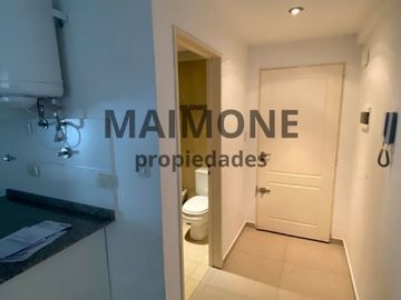 Departamento en venta en Villa Luzuriaga