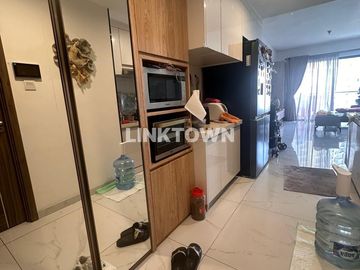 Dijual Apartement 3 Bedroom Free 4 AC Siap Huni