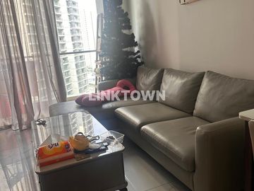 Dijual Apartement 3 Bedroom Free 4 AC Siap Huni