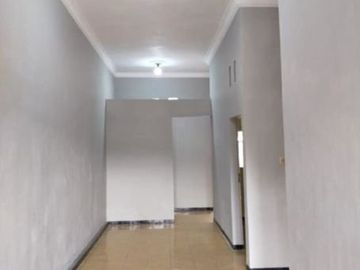Rumah di Wonorejo selatan, Row jalan 2 mobi, Hadap Baratl