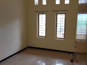 Rumah di Wonorejo selatan, Row jalan 2 mobi, Hadap Baratl