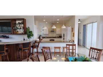 VENTA PENTHOUSE PLAYA CARACOL (JM)