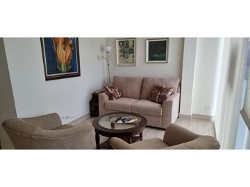 VENTA PENTHOUSE PLAYA CARACOL (JM)