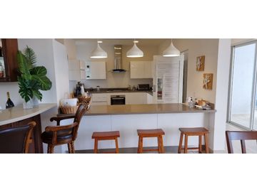 VENTA PENTHOUSE PLAYA CARACOL (JM)