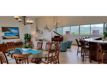 VENTA PENTHOUSE PLAYA CARACOL (JM)