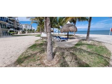 VENTA PENTHOUSE PLAYA CARACOL (JM)