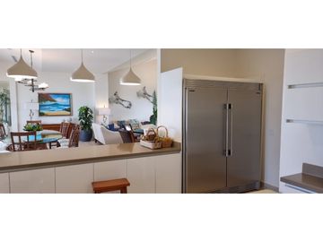 VENTA PENTHOUSE PLAYA CARACOL (JM)