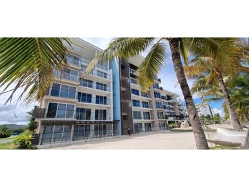 VENTA PENTHOUSE PLAYA CARACOL (JM)