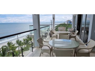 VENTA PENTHOUSE PLAYA CARACOL (JM)