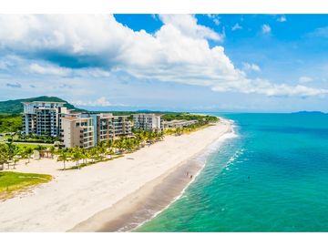 VENTA PENTHOUSE PLAYA CARACOL (JM)