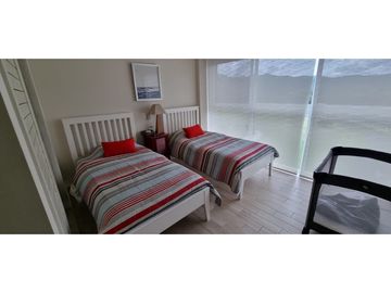VENTA PENTHOUSE PLAYA CARACOL (JM)