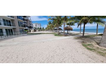 VENTA PENTHOUSE PLAYA CARACOL (JM)