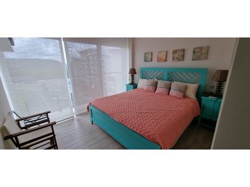 VENTA PENTHOUSE PLAYA CARACOL (JM)