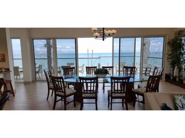 VENTA PENTHOUSE PLAYA CARACOL (JM)