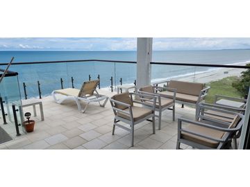 VENTA PENTHOUSE PLAYA CARACOL (JM)