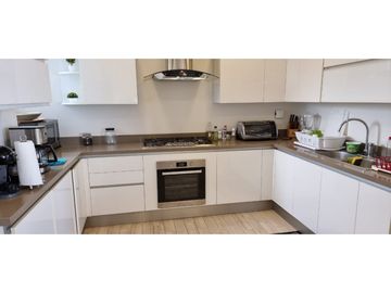VENTA PENTHOUSE PLAYA CARACOL (JM)