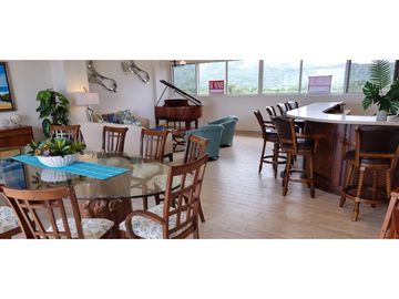 VENTA PENTHOUSE PLAYA CARACOL (JM)